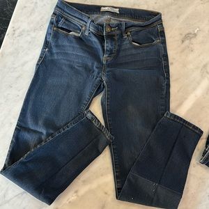 Women’s jeans